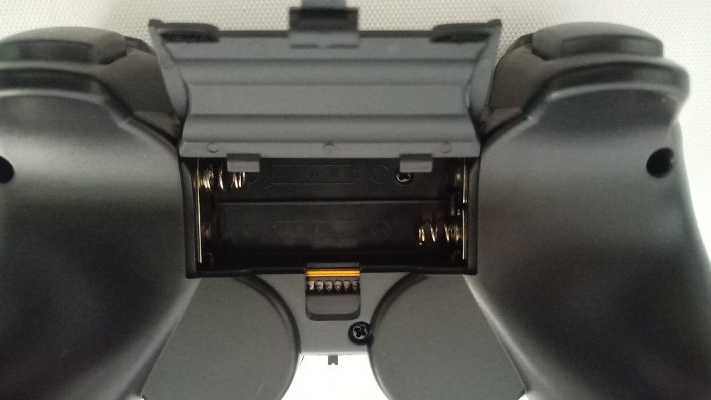 2.4G Wireless Controller Gamepad Joystick-4K Ultra HD-Console 2 Controller-NewUS