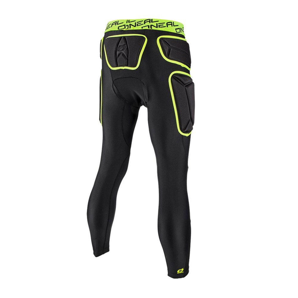 O'Neal 2024 Trail Pro Pants - Lime/Black