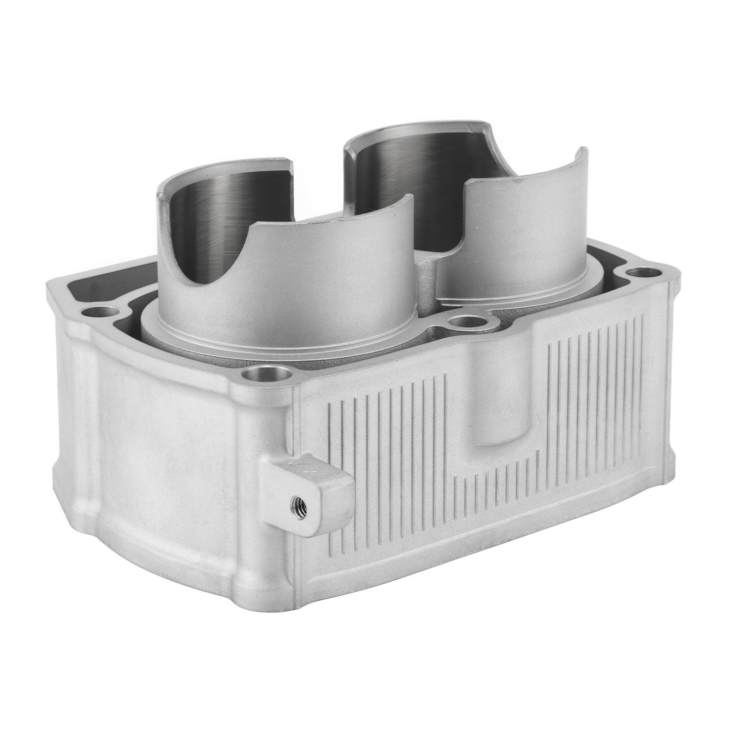 For Polaris Sportsman Ranger XP 700 Cylinder Pistons Gasket Top End Rebuild Kit