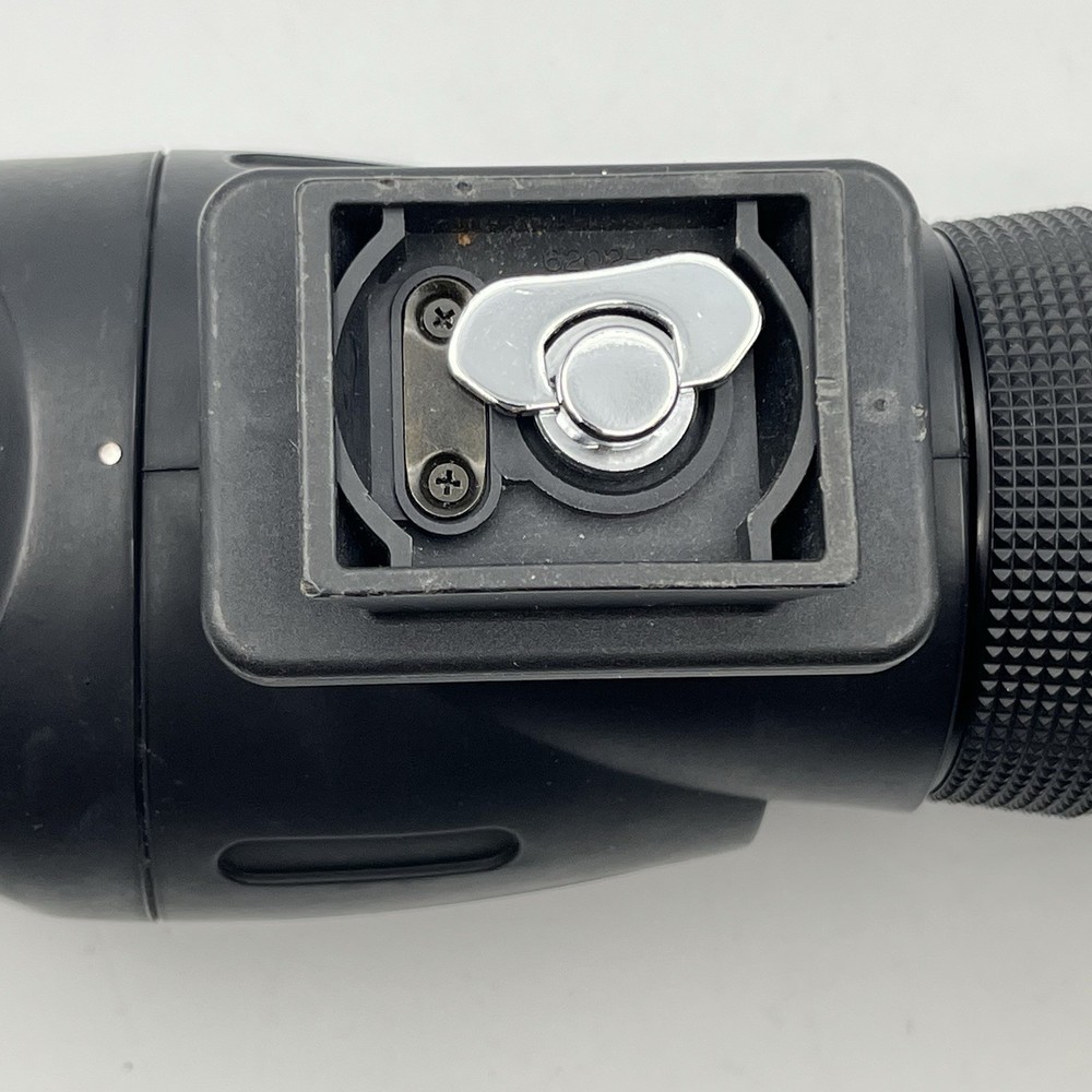 Swift Model No. 839 Searcher Scope For Personal Hunting