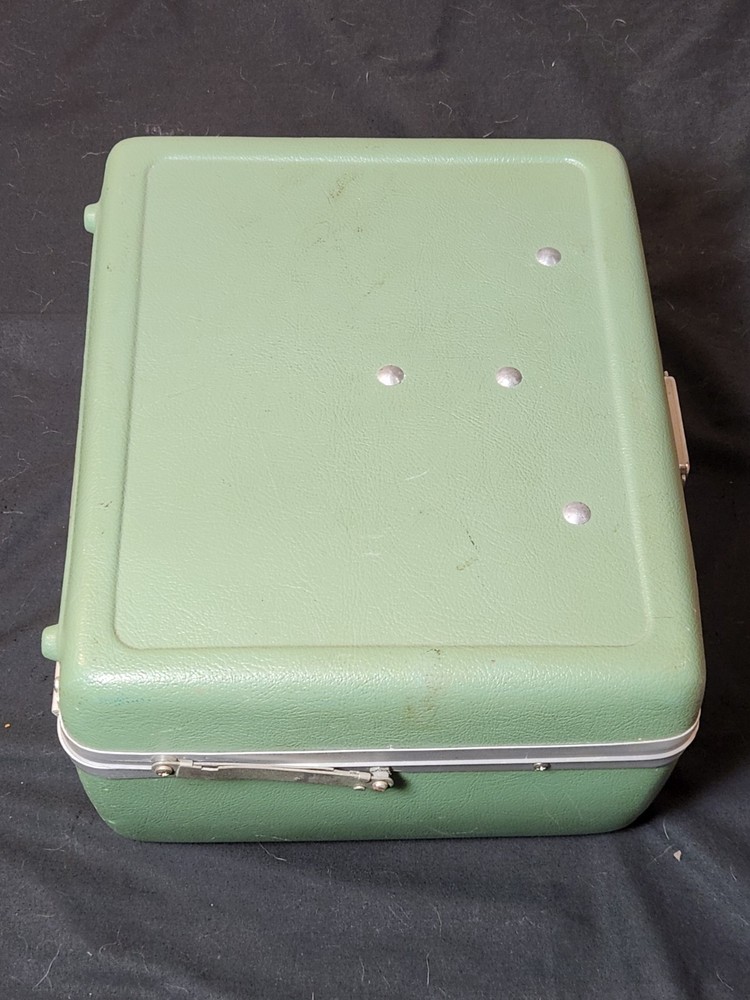 Case Compact Case Portable Electroplating Power Supply Machine 12V 1 Amp
