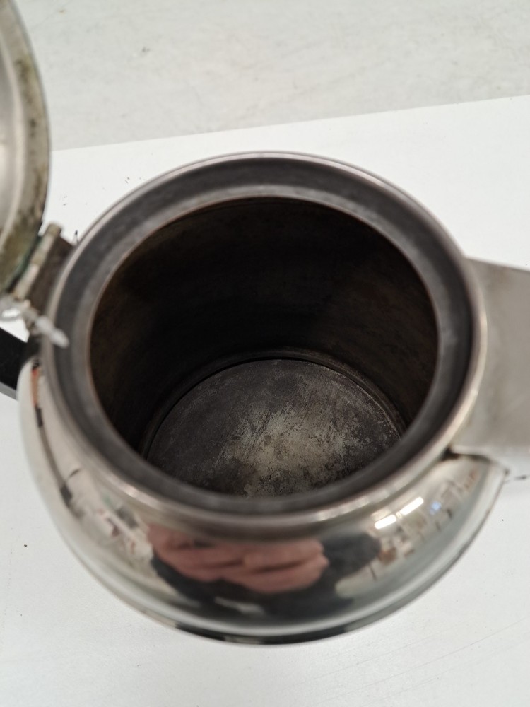 1920-1930 Manning Bowman Coffee Tea Pot