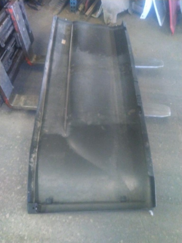 2023 PETERBILT 579 SIDE FAIRING Right 3796950