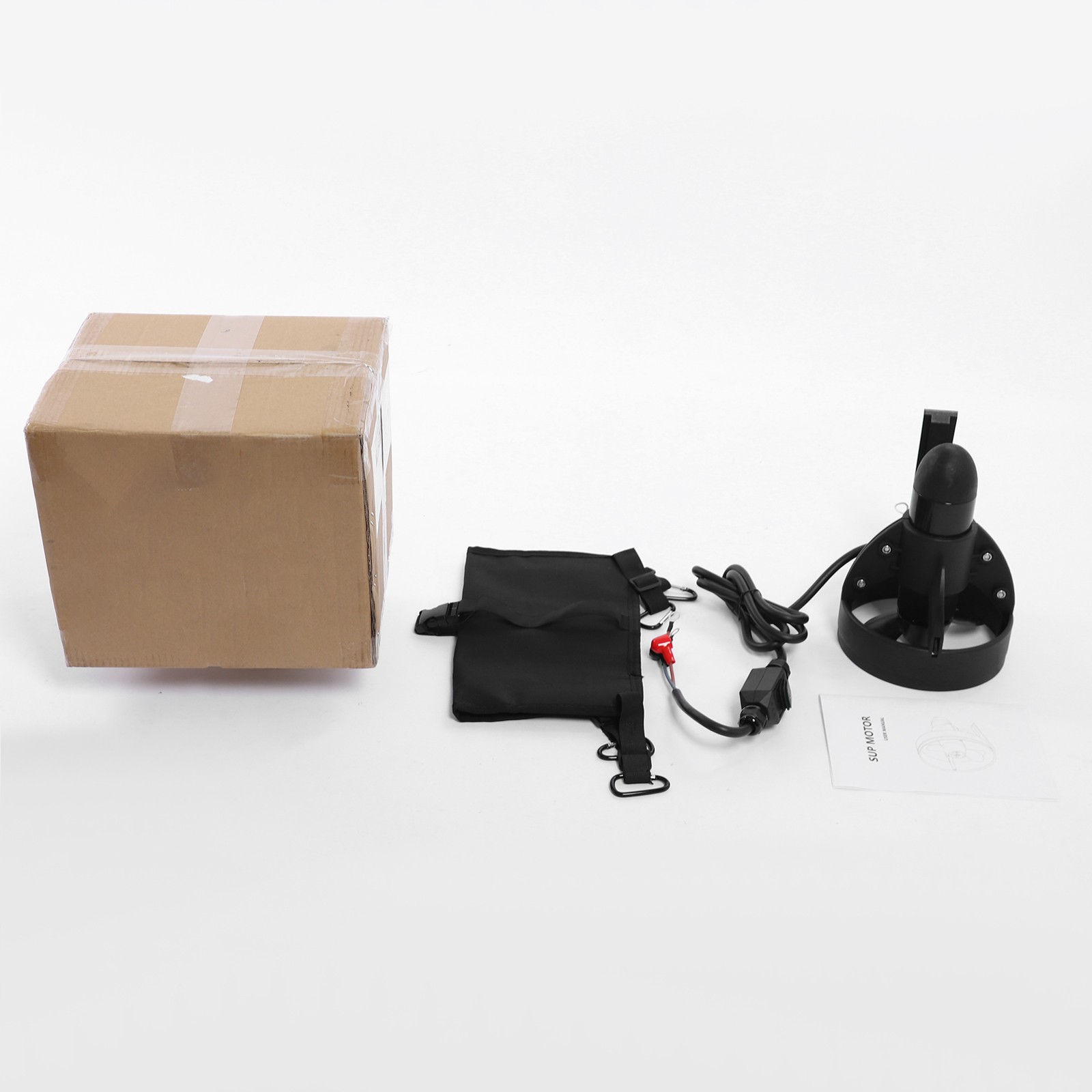 SUP Propeller Propulsion Stand Up Paddle Board Motor Underwater Thruster 288W