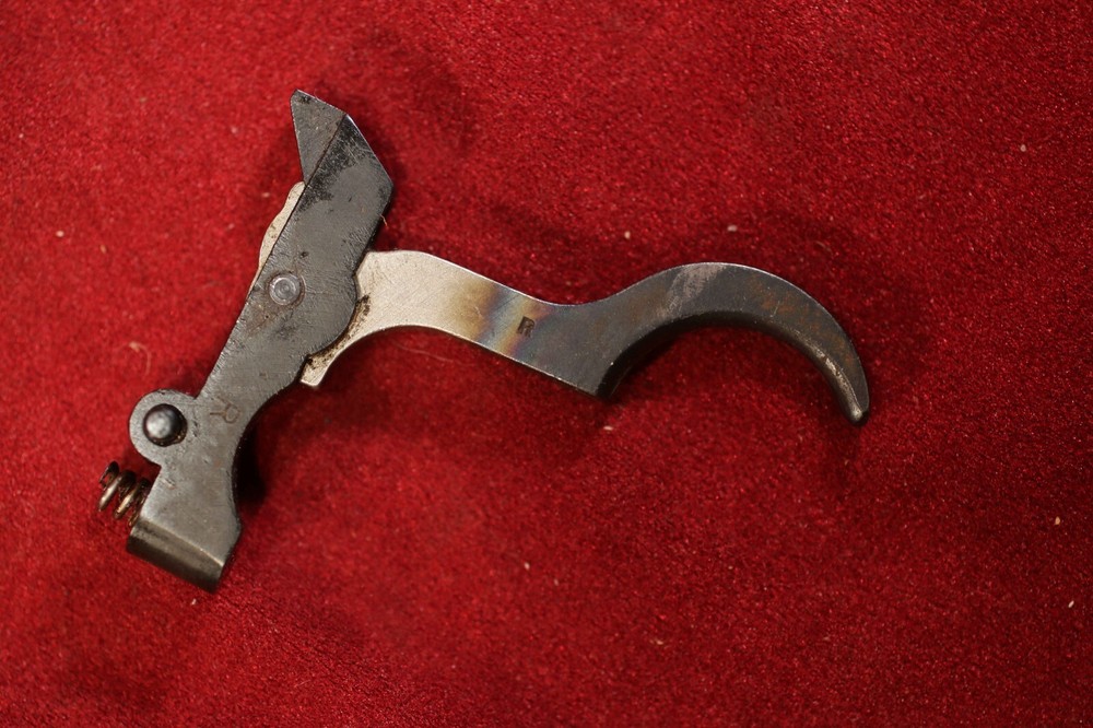 US WW1 M1917 Enfield (Eddystone) Trigger & Sear Set