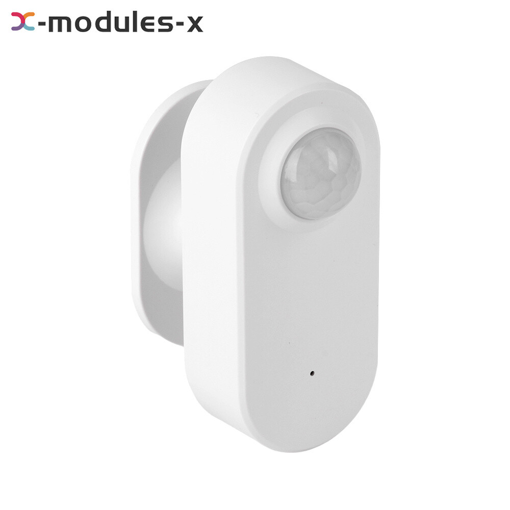 Tuya Zigbee Millimeter Radar Wave Human Presence Detect Sensor PIR Motion Sensor