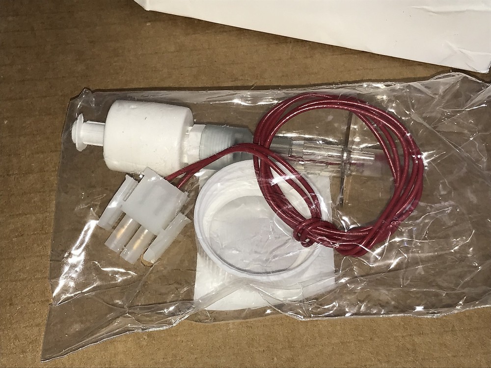Beckman Coulter 6856742 Diluent Level Sensor for ACT 5diff Hematology Analyzer