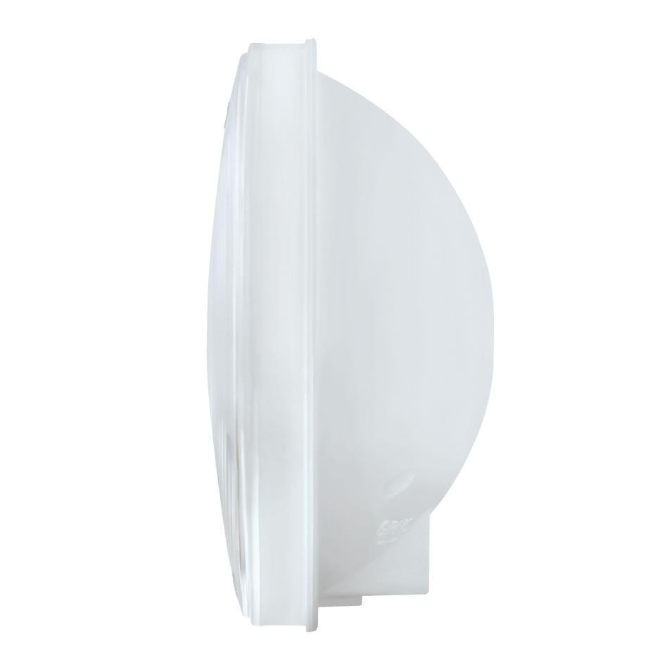 Incandescent 4" Round Back-Up Light