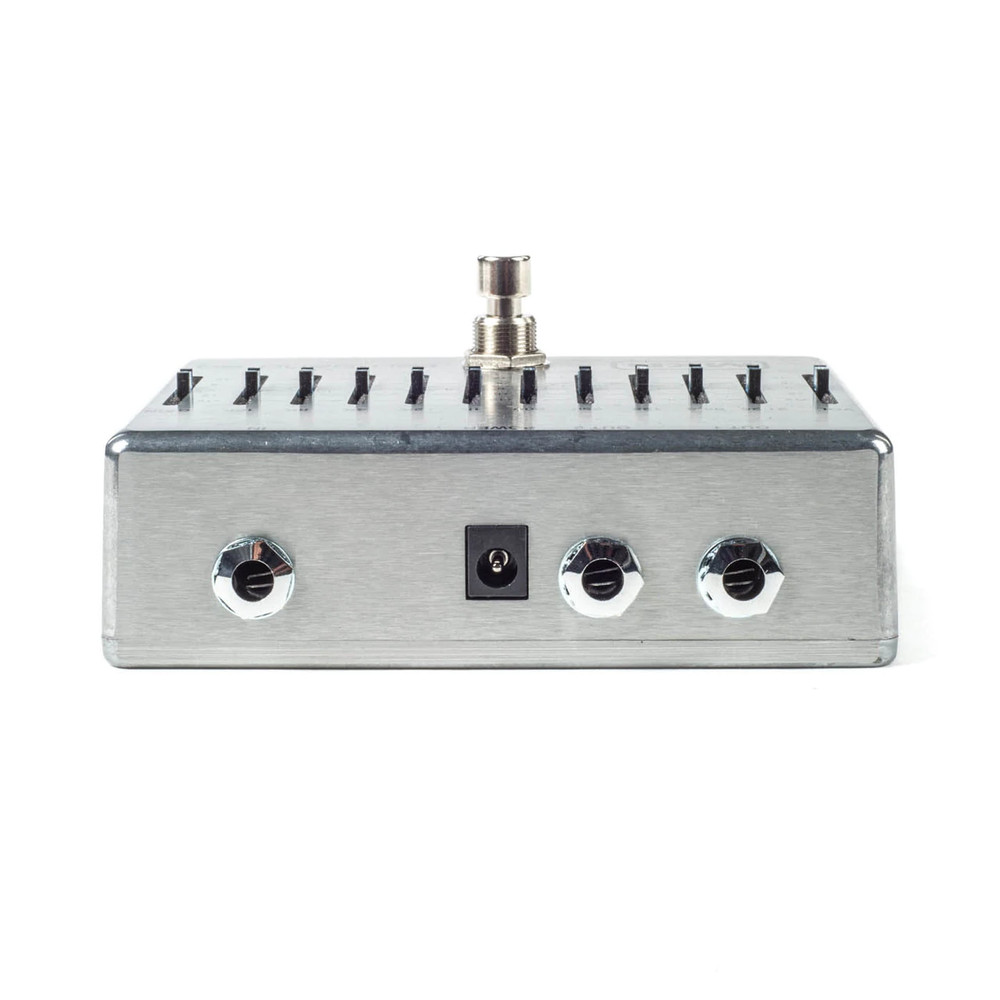 MXR M108S 10 Band EQ Pedal