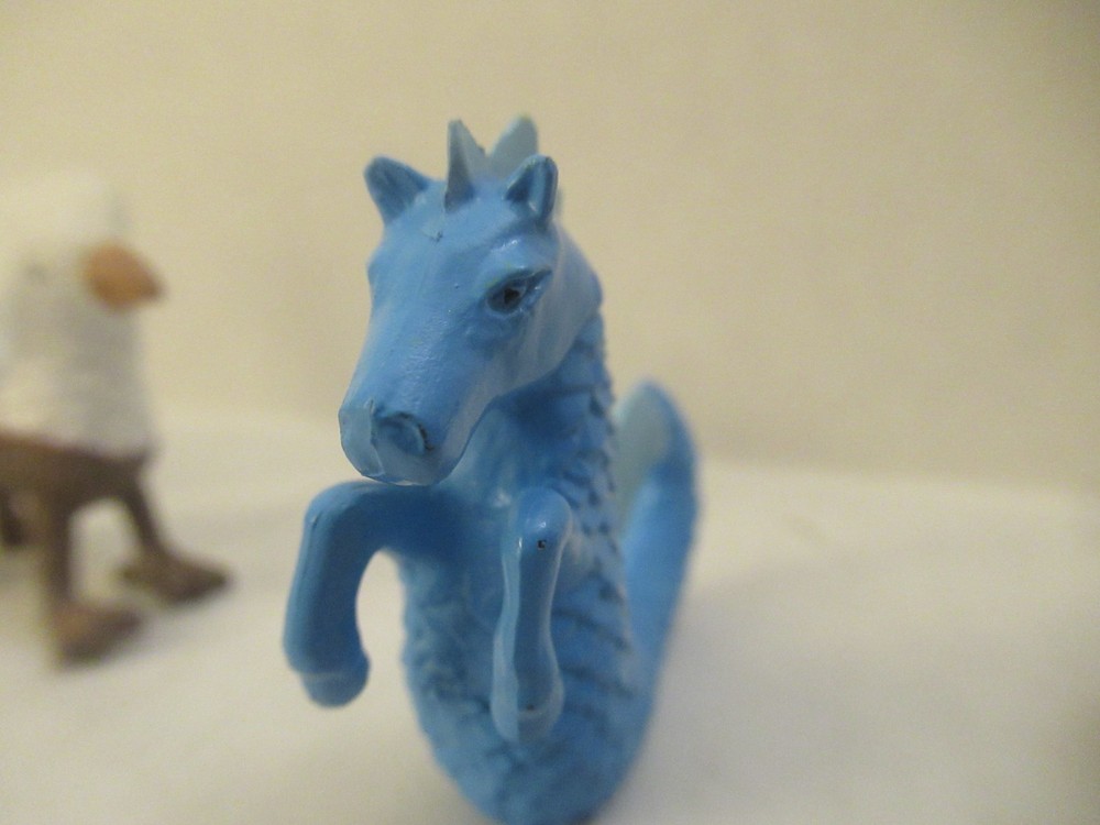 Fantasy Figurines (7-Set)