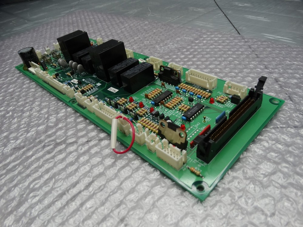 Noritsu J390564 Power PCB