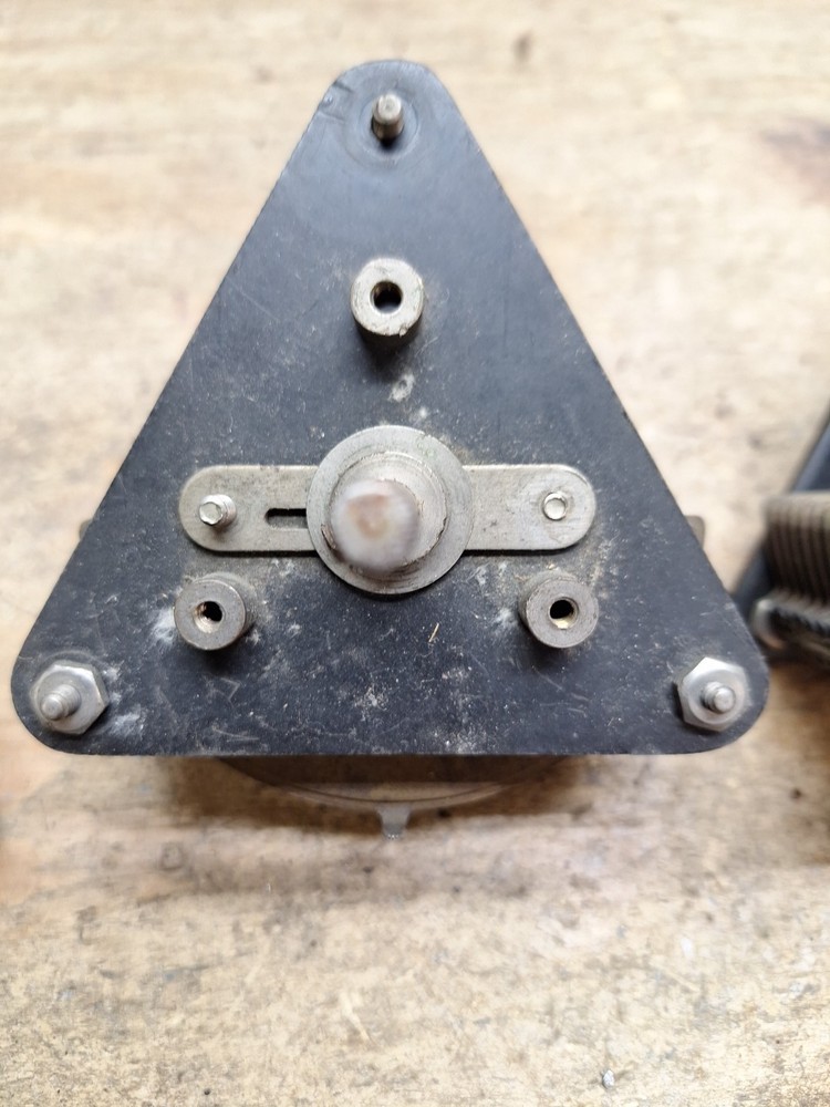 Misc Tuning Capacitor Variable Ham Radio Battery Set Trf 1920s General Radio