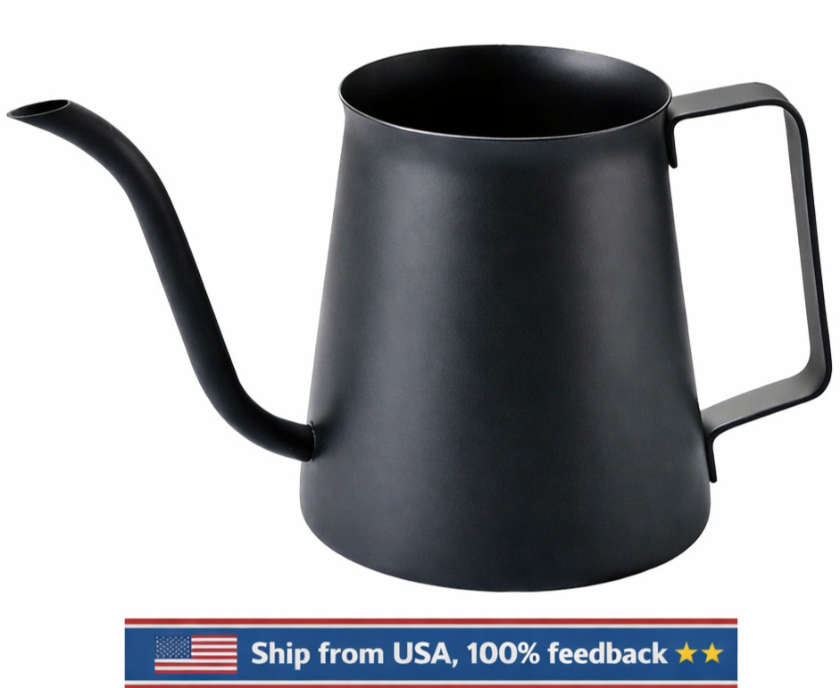 NEW Hario Mini Drip Kettle KASUYA Model 300ml