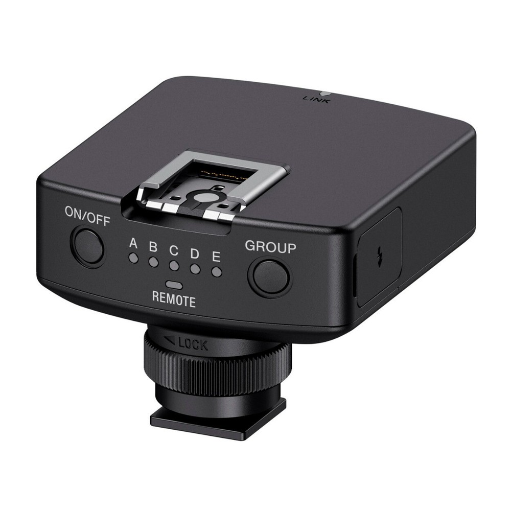 Sony FA WRR1 Wireless Radio Control Receiver