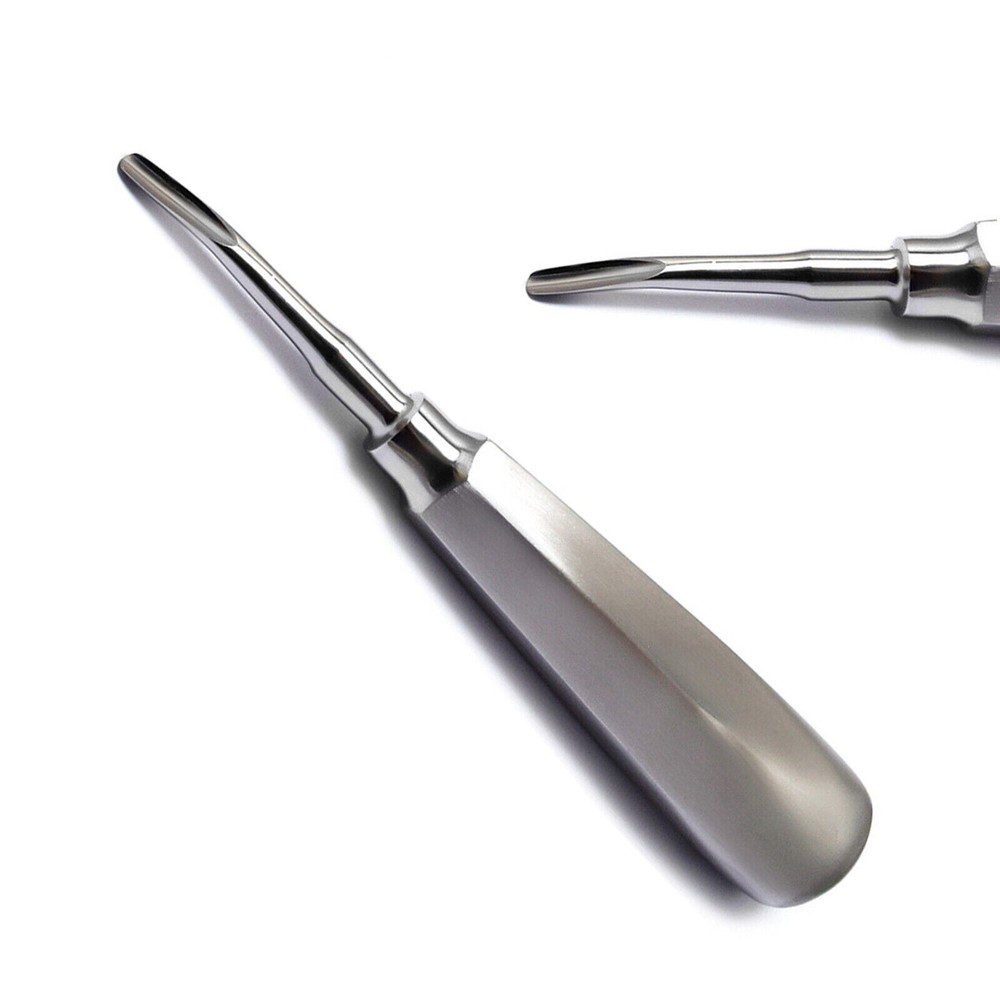 Oral Surgery Root Luxating Elevators Tooth Extraction Surgical Instruments Set