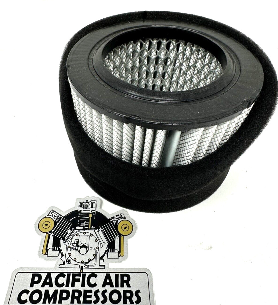 CHAMPION # M1455 SOLBERG 25 AIR INTAKE FILTER ELEMENT