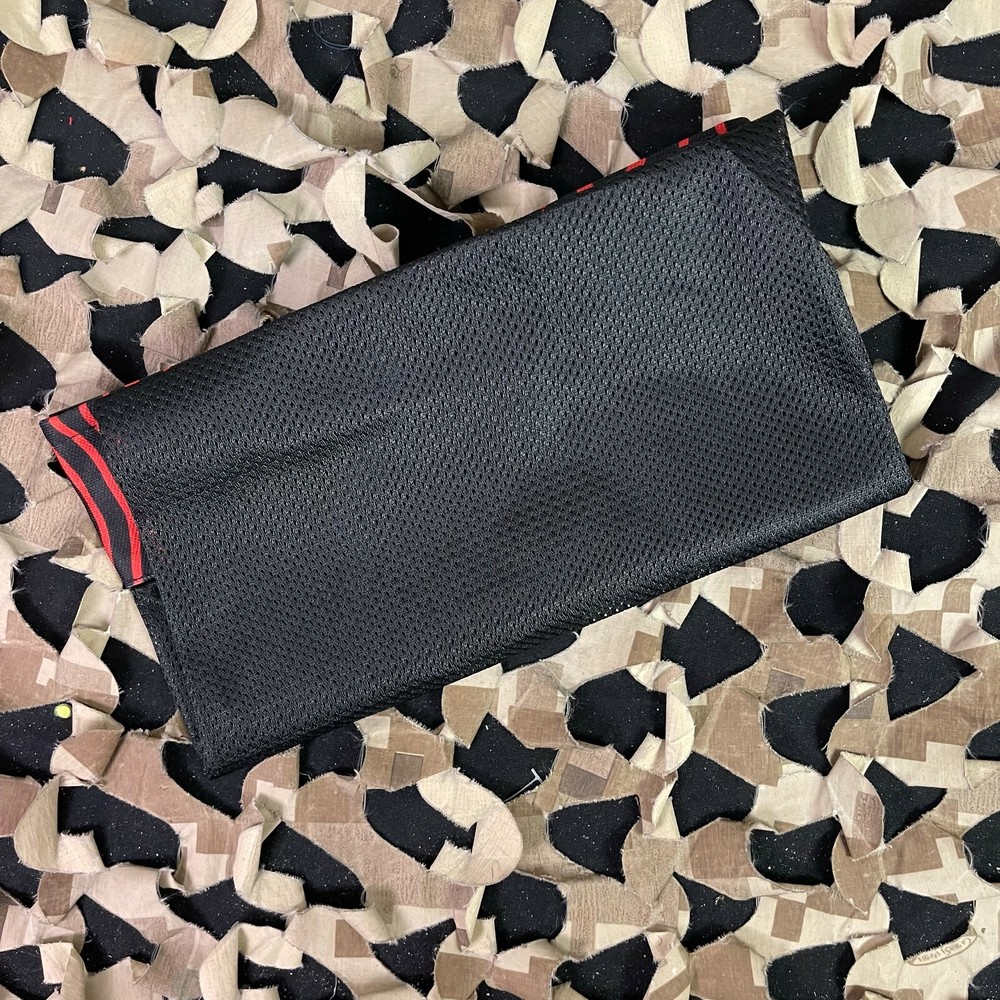 NEW HK Army Headwrap - Pulse Red