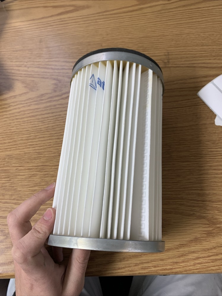 Tetratex 414970 Replacement Filter See Pics