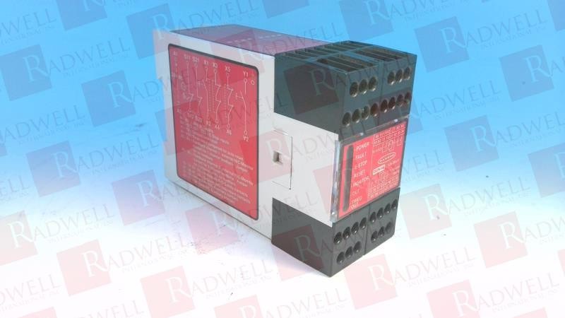 BANNER ENGINEERING ES-TN-1H8 / ESTN1H8 (NEW IN BOX)