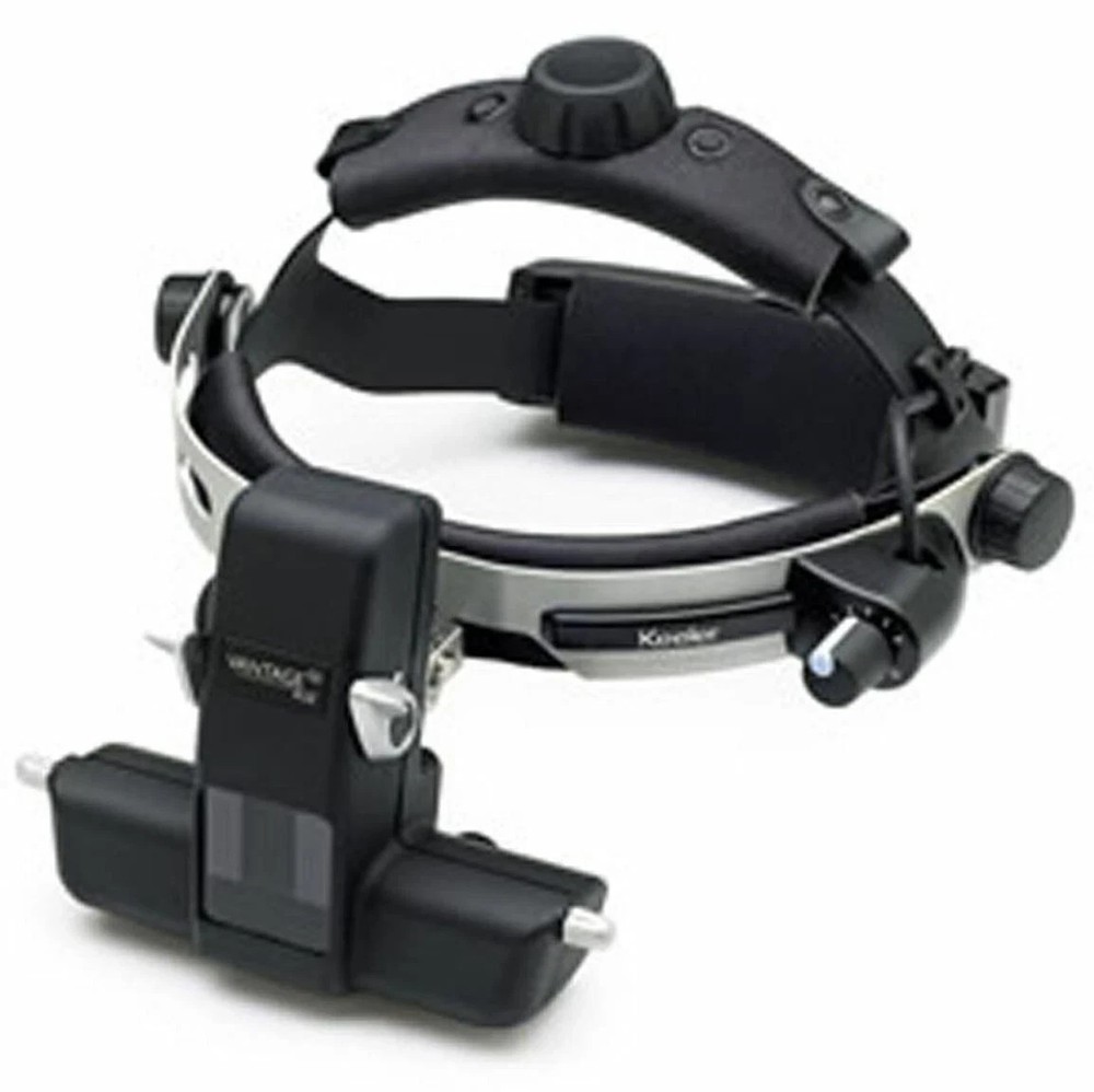 KEELER VANTAGE PLUS LED BINOCULAR INDIRECT OPHTHALMOSCOPE BIO - WIRELESS