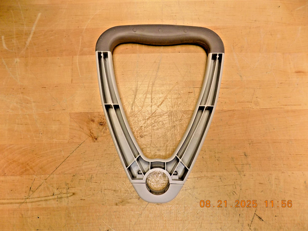 GCX Handle for 1.25 inch pole