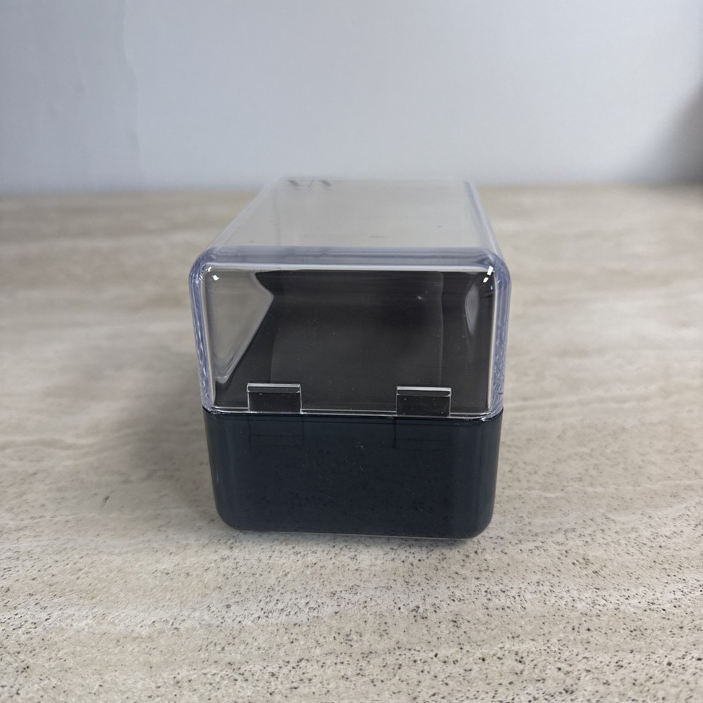 AX Armani Exchange Watch BOX -Box ONLY