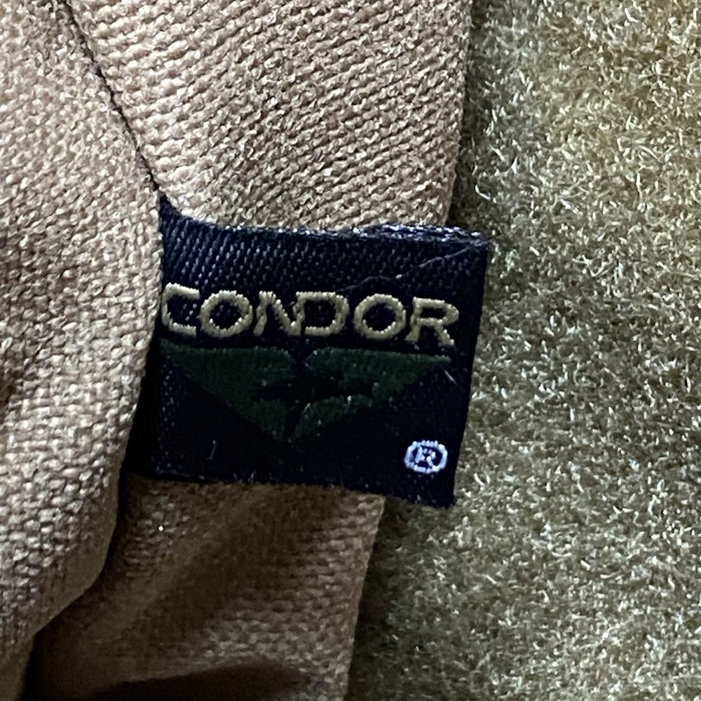 Condor Tactical OPS Chest Rig Modular MOLLE Panel Range Harness