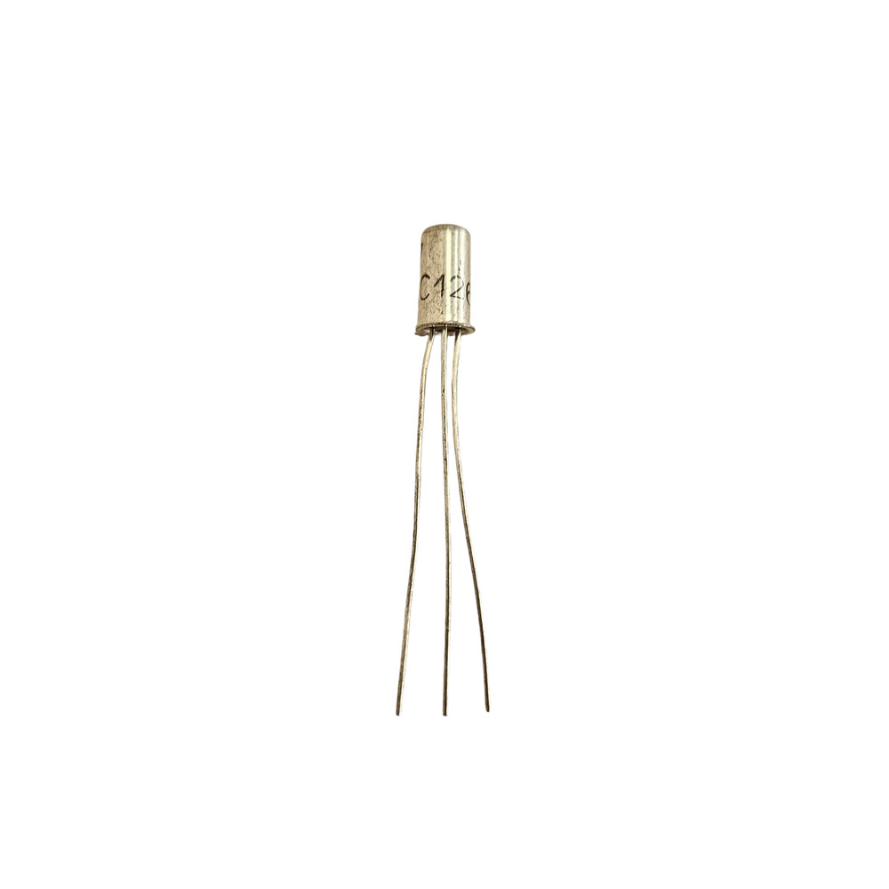 AC126 SIEMENS GERMANIUM TRANSISTOR x1PC