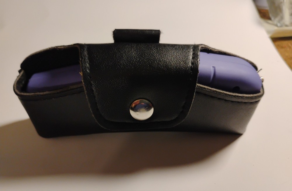 Curved Stun Gun