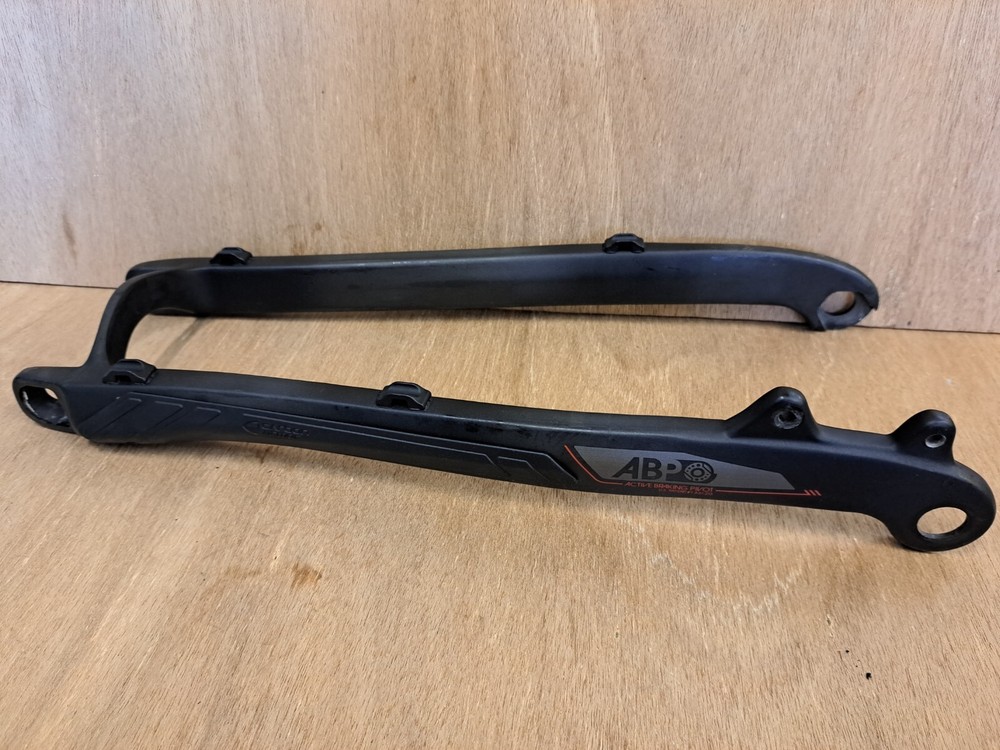 Trek Carbon Seat Stay / Active Breaking Pivot / Disc Only / UNKNOWN MODEL