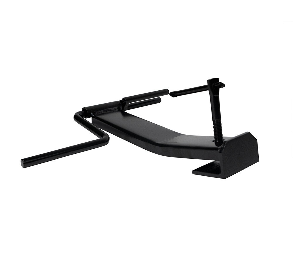 Winch Strap Winder - Ratchet Strap Winder - 2", 3", 4" Strap Roller for Trucks