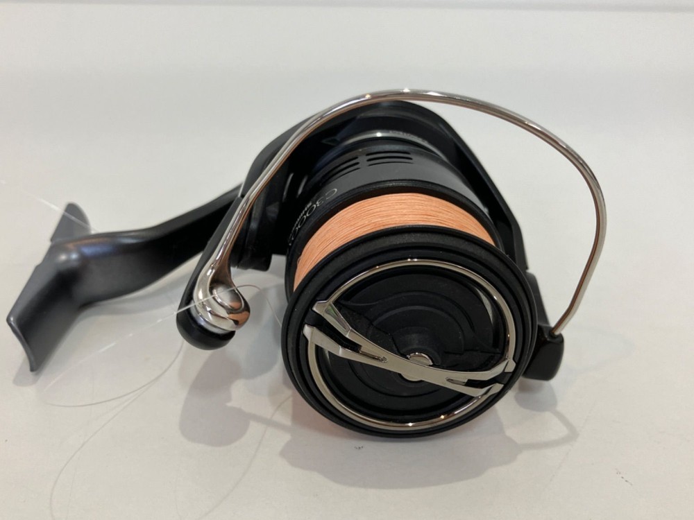 EXS C3000MHG