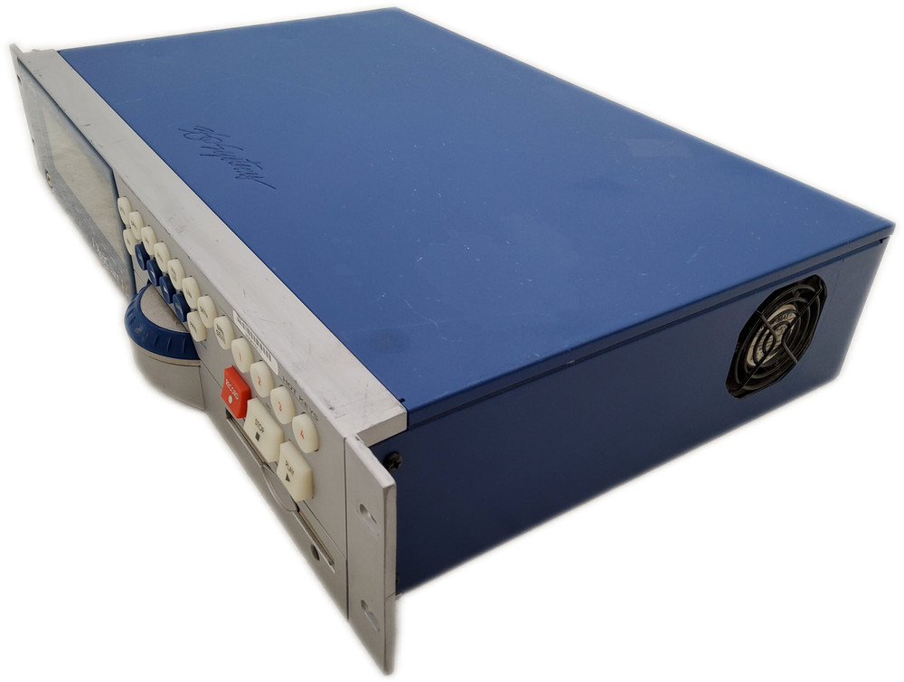 360 Systems E-3000 DigiCart/E Ethernet Audio Recorder