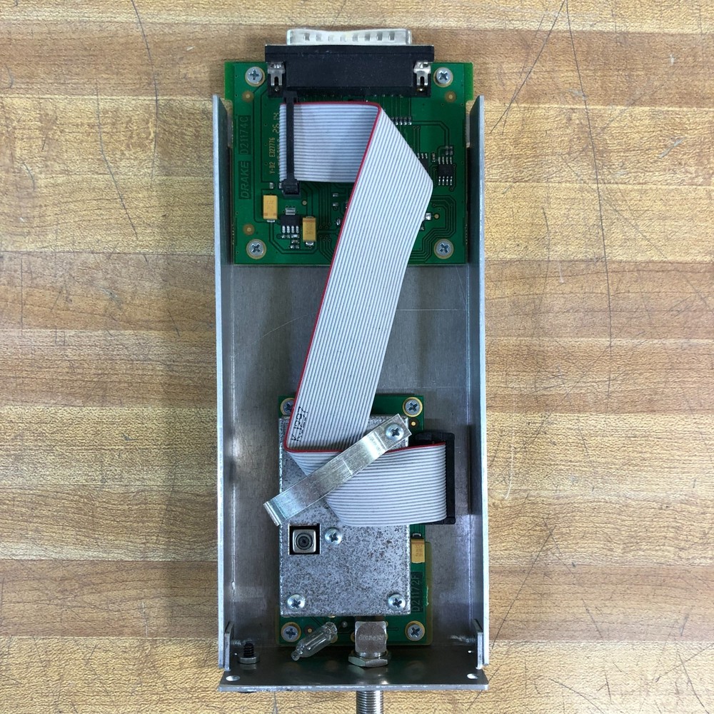 Drake Digital DTD1000 DIGITAL TUNER DEMODULATOR (Works)
