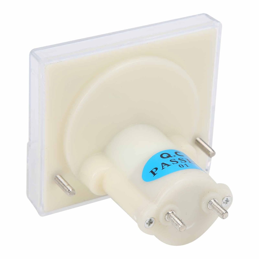 85C1 DC 0~1MA Pointer DC Ammeter Current Measuring Meter Pointer DC Ammeter