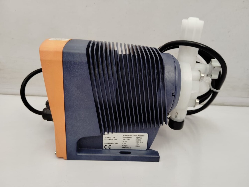 Prominent BT 4B1602PVT2000UA000000 Dosing Pump Beta/4