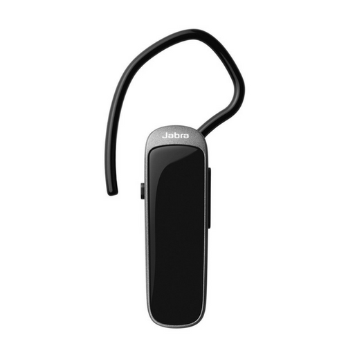 JABRA TALK 25 MINI BLUETOOTH WIRELESS HEADSET - BLACK