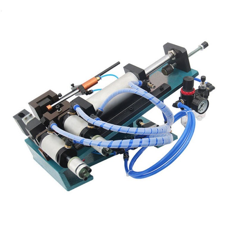 Pneumatic Electric Air Wire Cable Stripping Machine Wire Stripper Cable Stripper