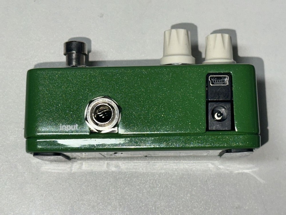 tc electronic CORONA MINI CHORUS used