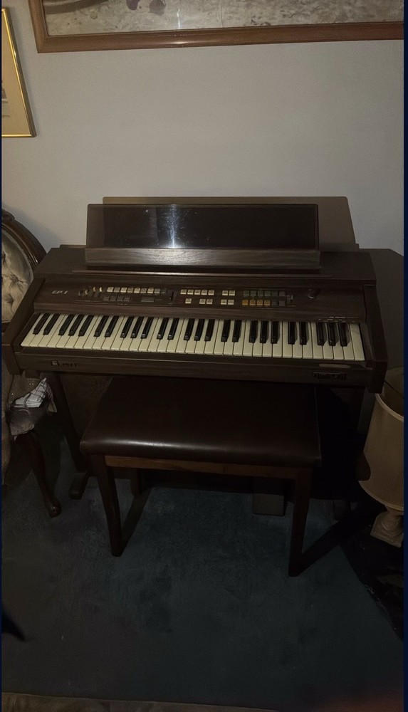 Electric Piano
