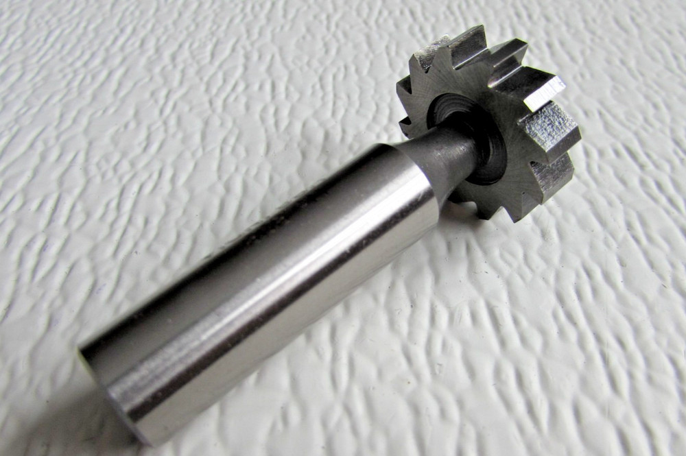 1/4" KEY SEAT CUTTER--#808