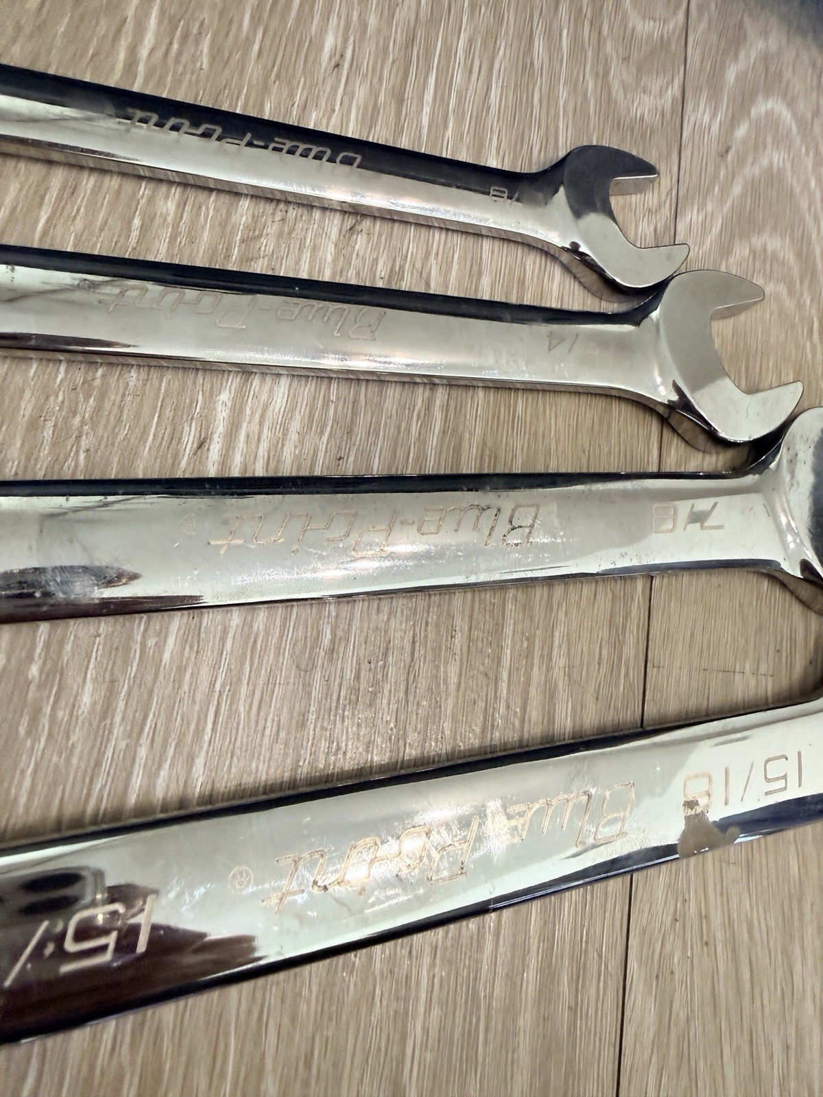 Snap-On Tools mobile tool kit small arms mobile TK-211A snap on Blue Point