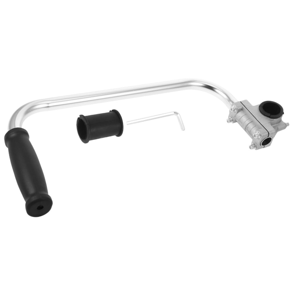 36-PCS Auxiliary Handle For String Trimmers, Adjustable Position Weed Eater Grip