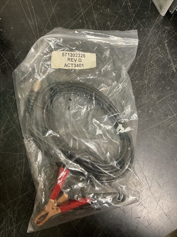 Trimble RPU Kit TSCI/TSCE with Case