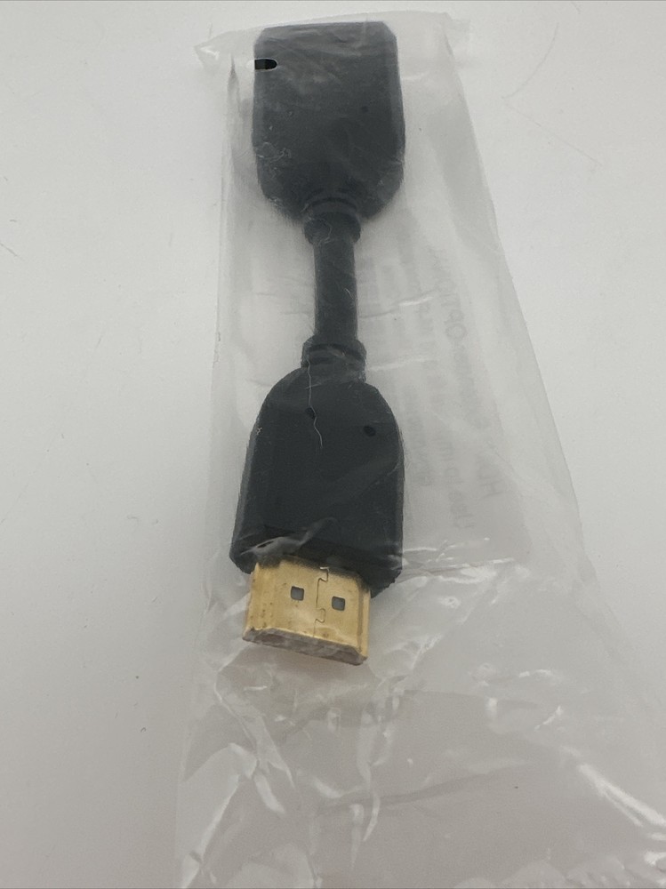 HDMI Extender Adapter Optional GPN 02001650 (NEW)….27
