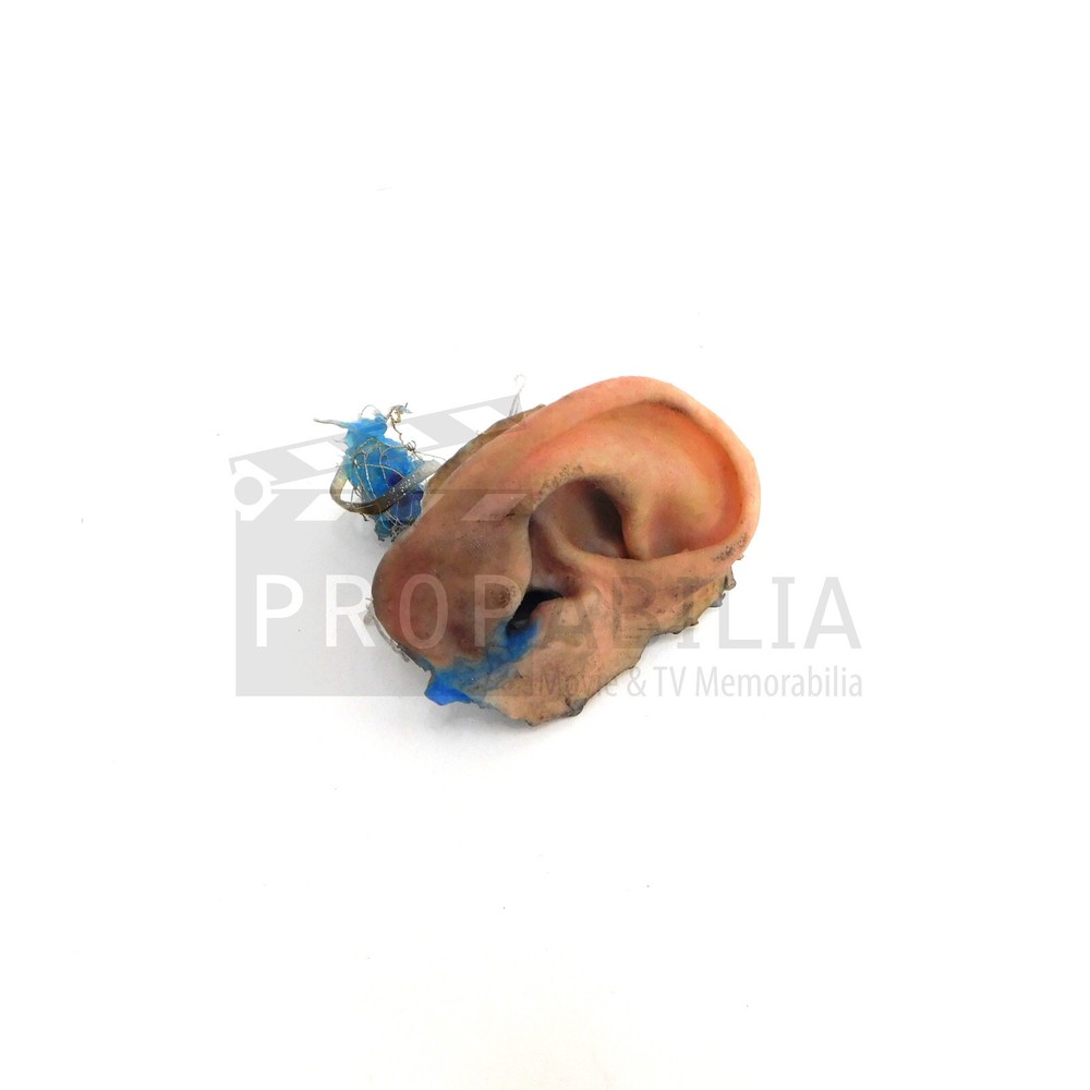 ALMOST HUMAN MX Android Ear Screen Matched TV Prop S01E05 (6125)