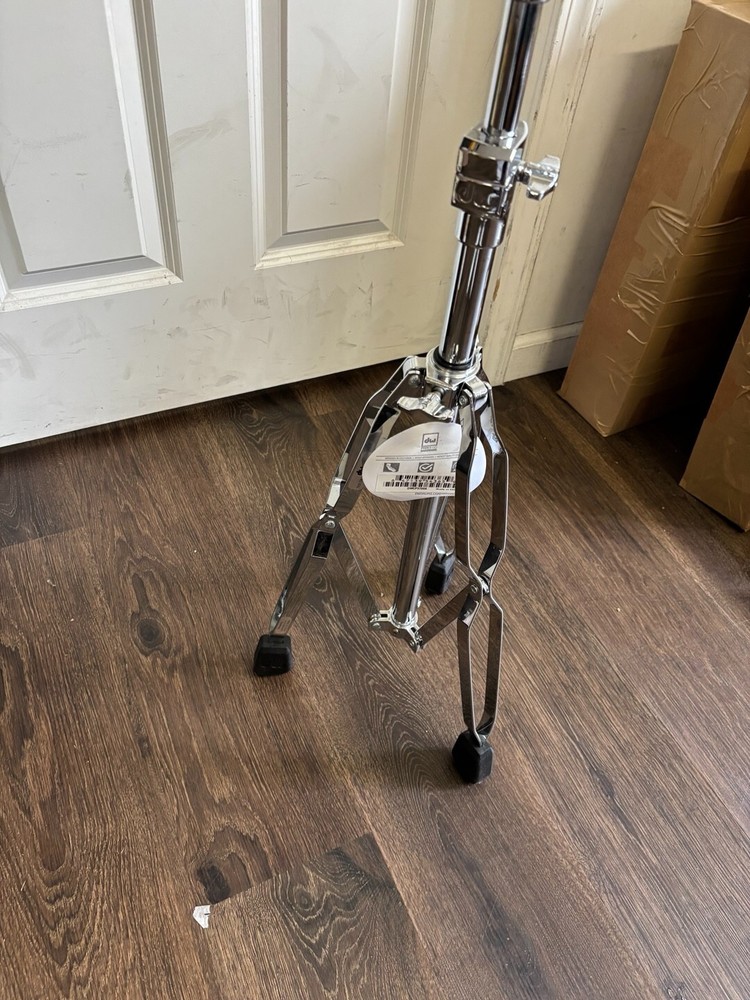 DW DWCP3700A Straight/Boom Cymbal Stand(87)