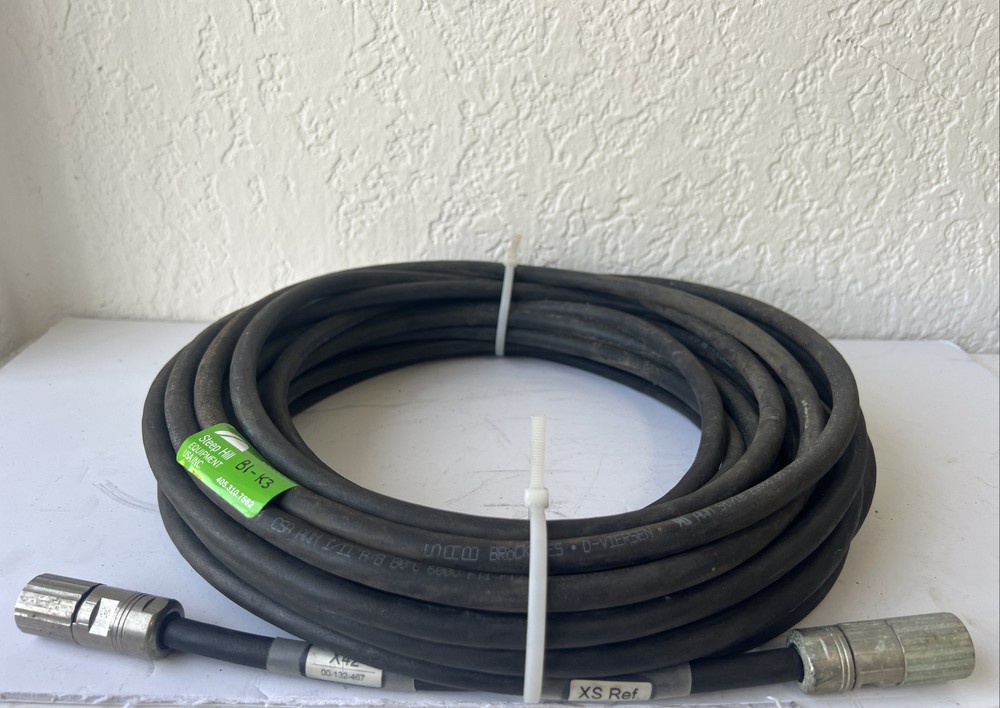KUKA 50ft Cable 00-132-467