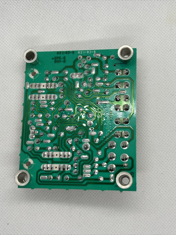 Defrost Control 621-83-5