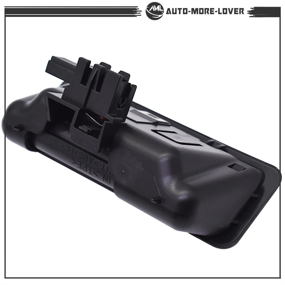 For BMW 135i 328i Trunk Lid Lock Release Push Button Handle Switch 2004-2014